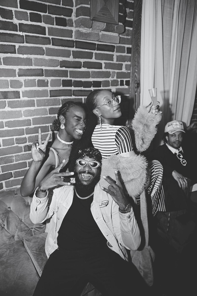 modelmeash's tweet image. The Rich &amp;amp; Sexy Get Richer &amp;amp; Sexier 🪩