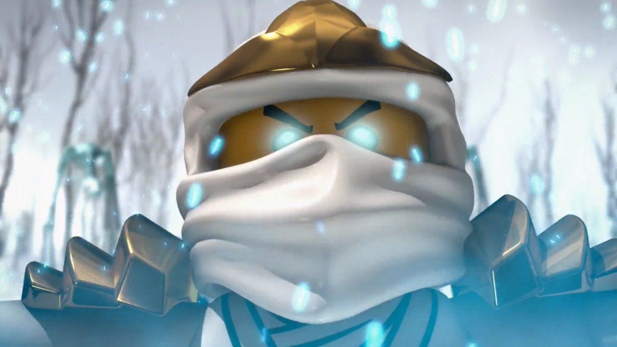 NinjagoMKShots's tweet photo. Season 1: 'Rise Of The Snakes' released 13 years ago today! https://t.co/EKbCplX3lV