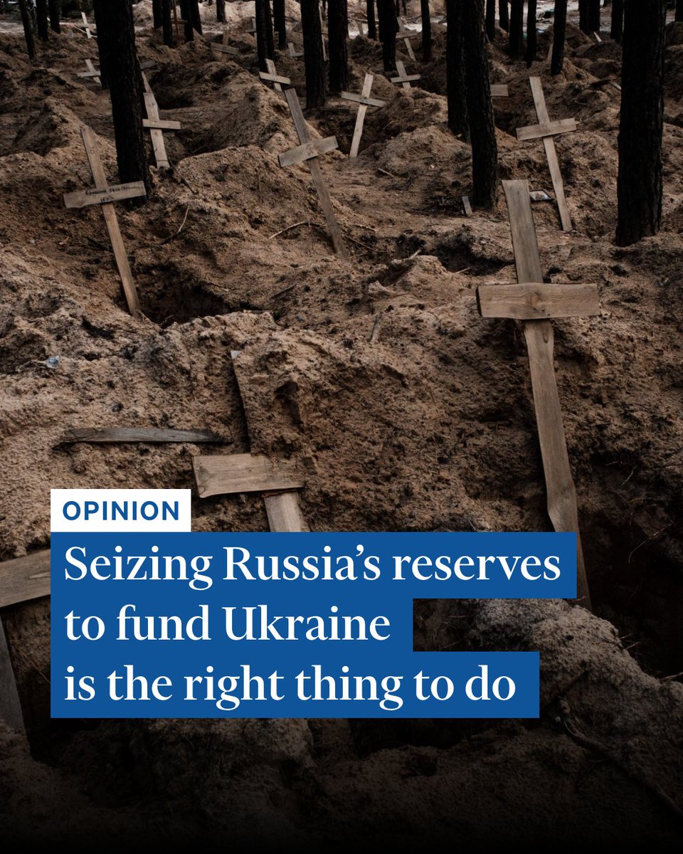 Financial Times tweet media