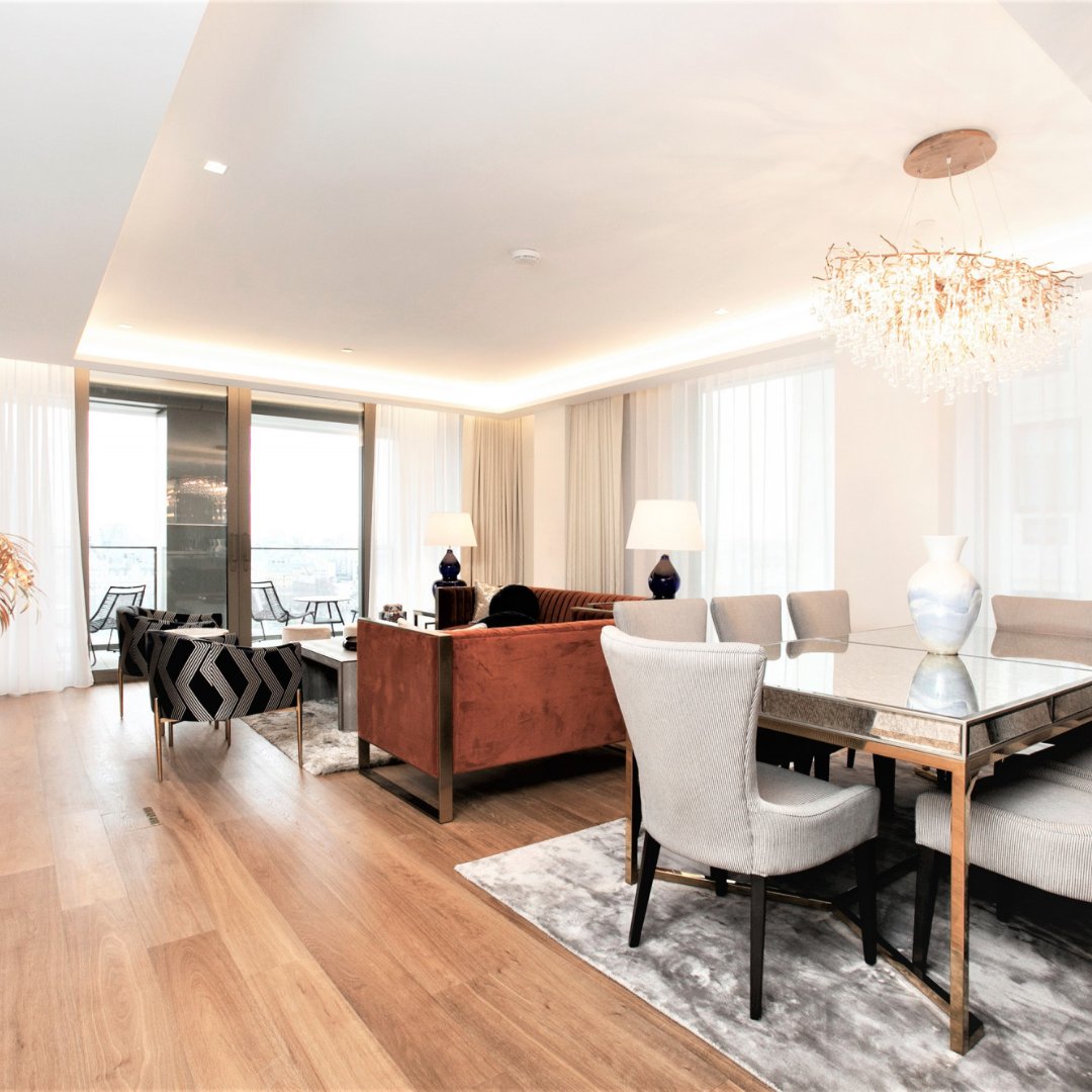 New listing from C21 Reality! Luxury apartment for SALE, set in one of London’s most desirable riverside locations 🤩

Book a viewing with the C21 Reality team: century21uk.com/property/5-bel…