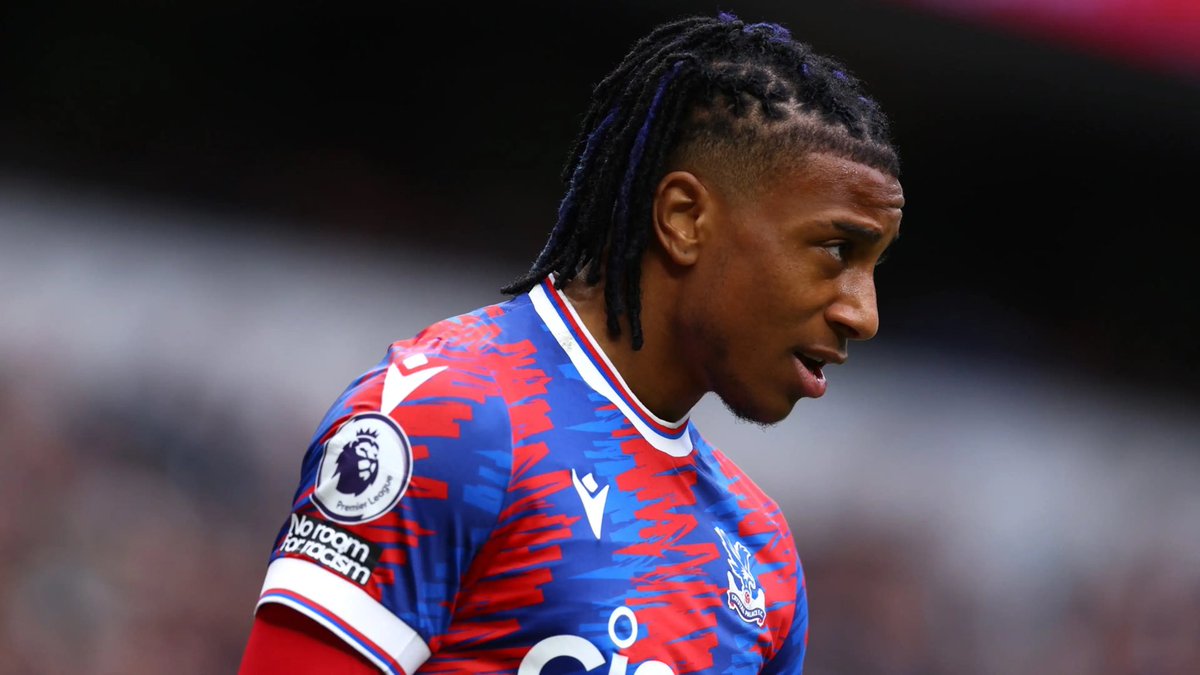 NUFCJordd's tweet photo. Would this be a good January window? 🤔

Michael Olise 🏴󠁧��󠁥󠁮󠁧󠁿
Serhou Guirassy 🇬🇳
Kalvin Philips 🏴󠁧󠁢󠁥󠁮󠁧󠁿 https://t.co/rXNyxDWEHs