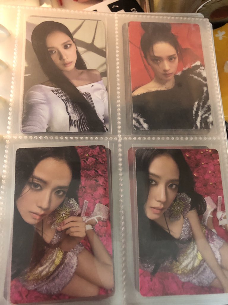 HAPPY JISOO DAY #OurPreciousJISOODay #꽃향기_가득한_지수생일_왔단다