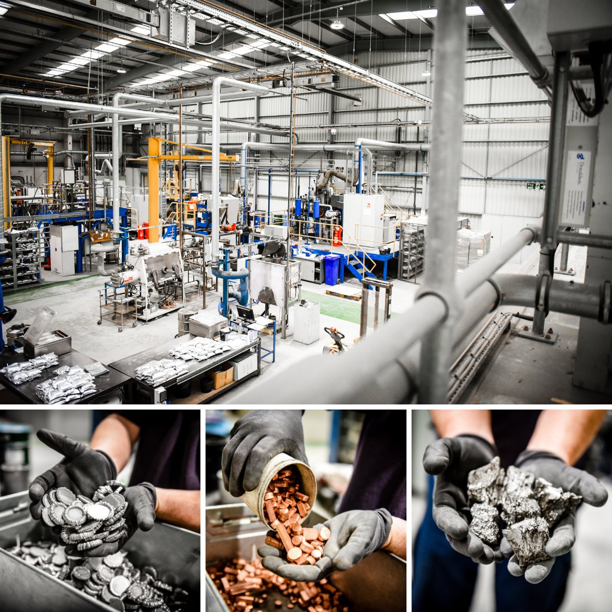 📢Happy New Year!

LCM's doors are open and the team is back, ready to kick off 2024 with an exciting year ahead.

Stay tuned for updates and if you haven't already, check out our new LCM Labs website: lnkd.in/ey3WQKbk

#ukmanufacturing #ukmfg #LCMLABS