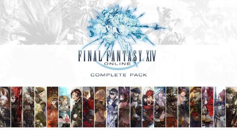 umadori0726's tweet photo. 「FF14」を始めるなら今！PSストアにて「コンプリートパック(CE含む)」「暁月のフィナーレ(CE含む)」50％OFFセールが開始！ 
https://t.co/exRNFFaxLC  : #FF14 https://t.co/cochEBTiQl