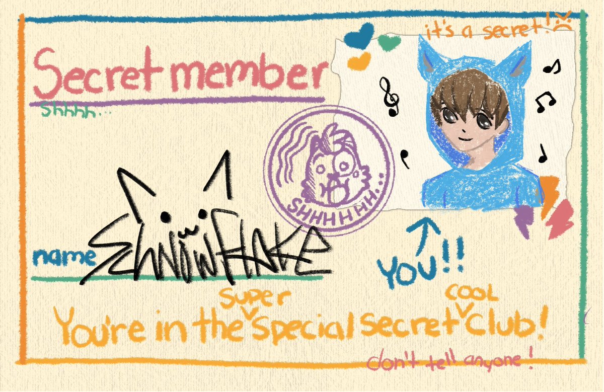 Schnowflake tweet media