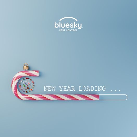 Blue Sky Pest Control tweet media