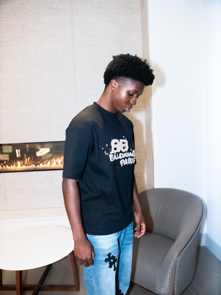 FobKid's tweet photo. This the year I turn my dreams into reality 📈 https://t.co/W3yABn7bUh
