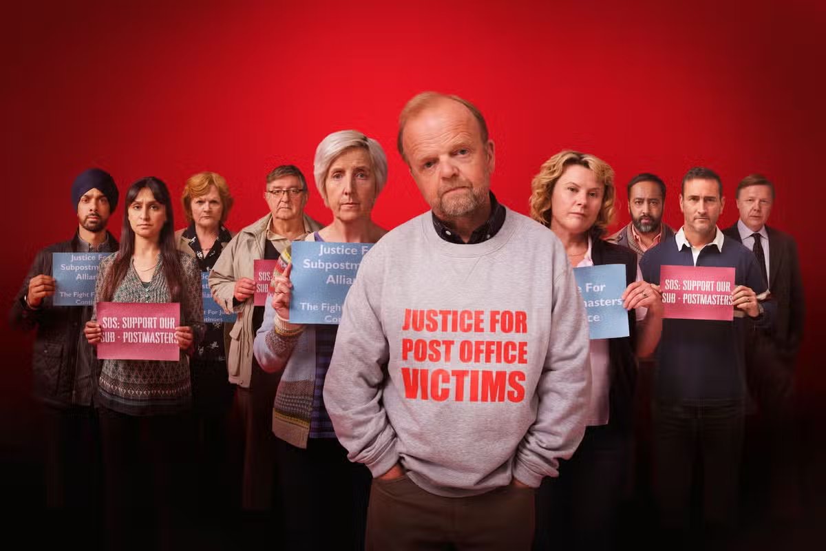 If you enjoyed the brilliant ITV drama #MrBatesVsThePostOffice (and even if you missed it) read the full story of the Post Office scandal in our Special Report here:

private-eye.co.uk/special-report…