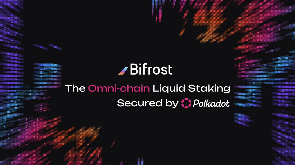 Bifrost tweet picture