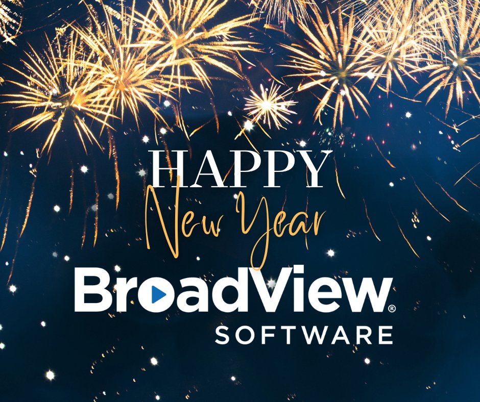 BroadView Software (@broadviewsoft) on Twitter photo 