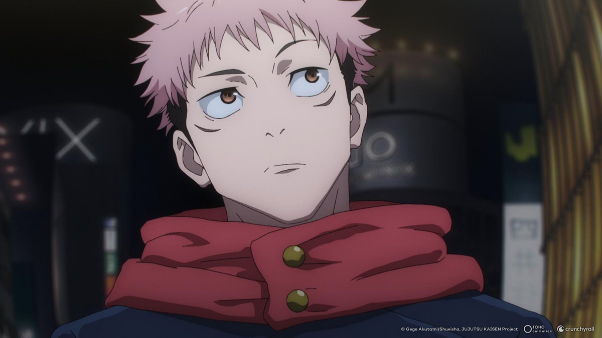 Jujutsu_Kaisen_ tweet picture