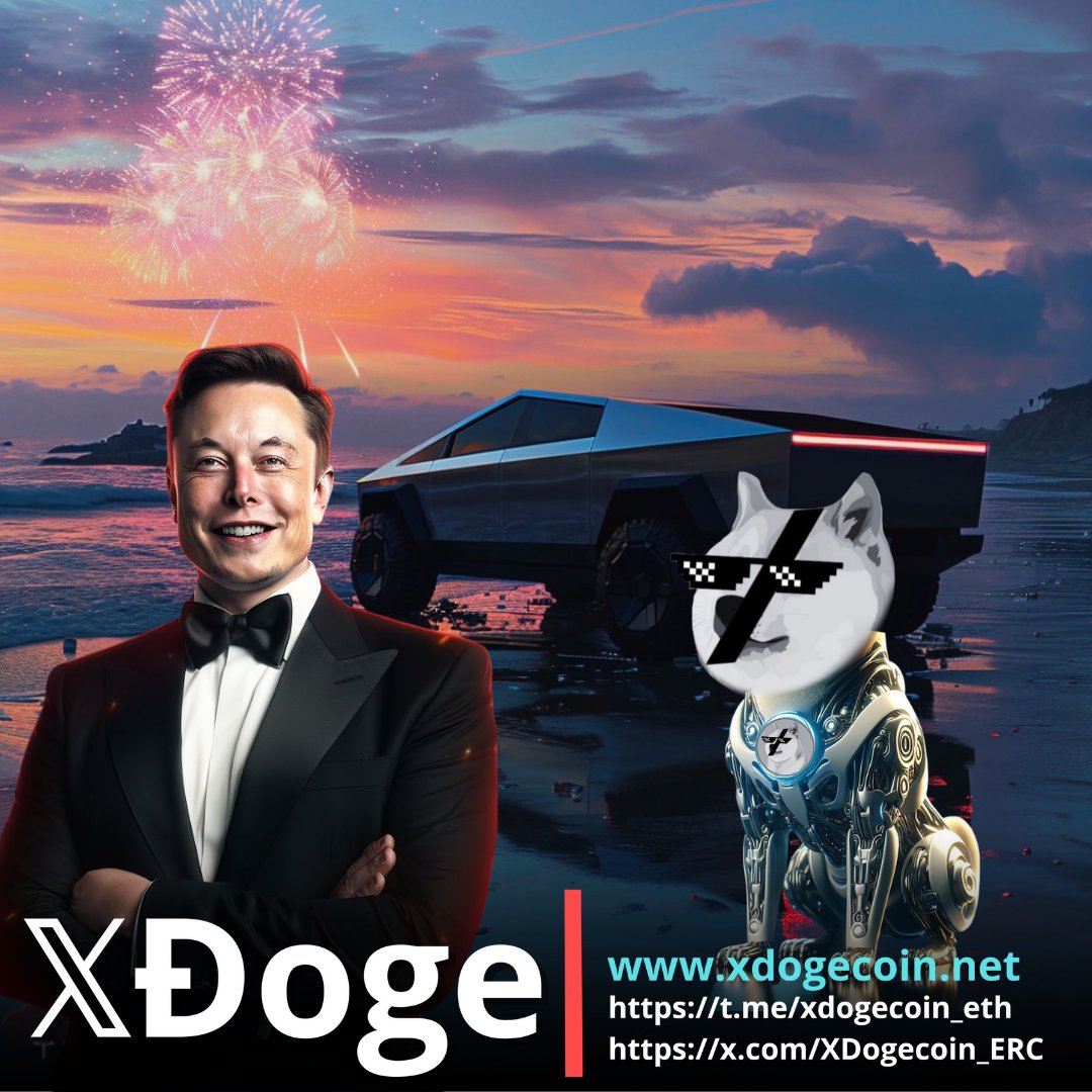 Groge Coin tweet media