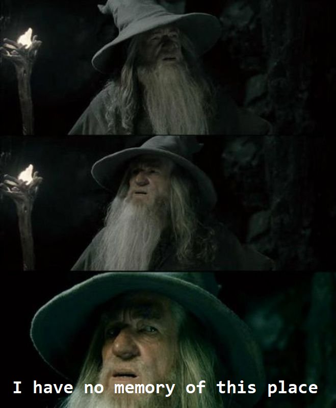 going back into work after the holidays: