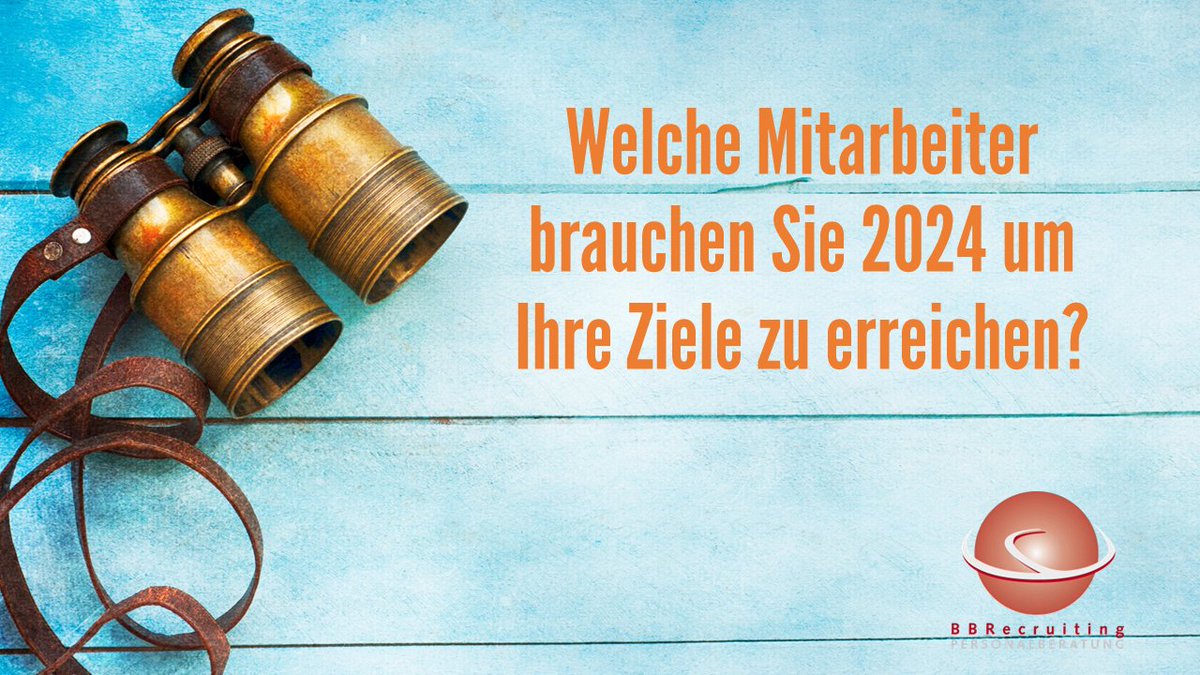 BBRecruitingDUS's tweet photo. Ganz gleich welche Spezialisten und  Führungskräfte Sie im kommenden Jahr benötigen um Ihre Ziele zu  erreichen, sprechen Sie uns bitte an. Wir erläutern Ihnen gern wie wir  Sie und Ihr Unternehmen unterstützen können.

https://t.co/7OPTYiCKEj https://t.co/KsZ3UgYwzD