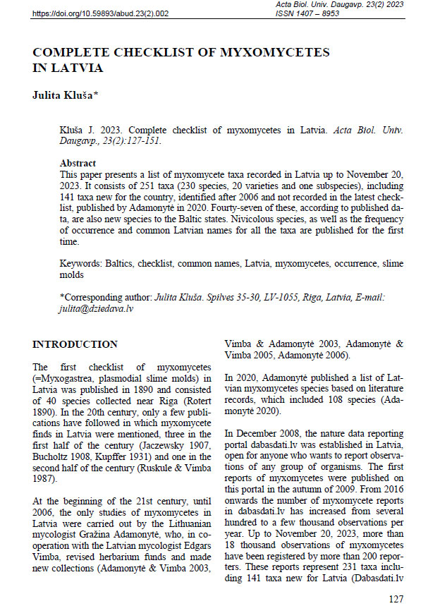 Julita Kluša tweet media