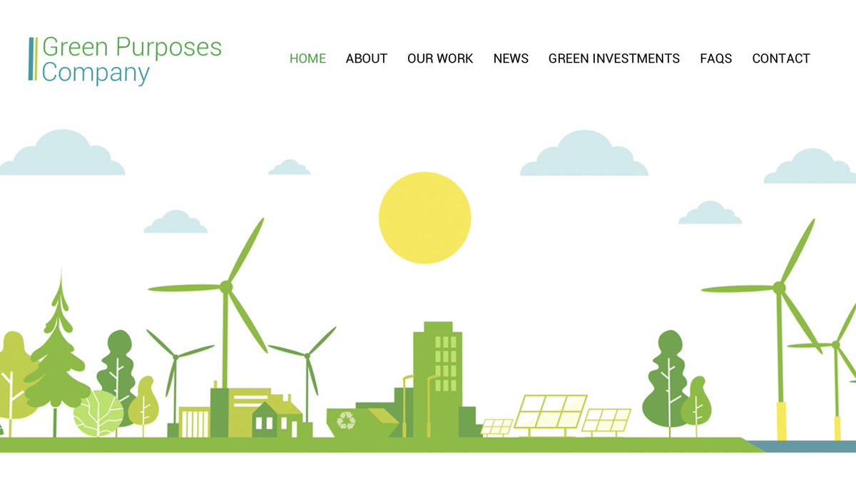 Here’s the Green Purposes Company’s (GPC) sixth annual letter.  The GPC exists to safeguard the mission of the UK’s Green Investment Bank following privatisation.  In our annual letter we comment on the performance of the Bank against its 5 green purposes: greenpurposescompany.com/minutes