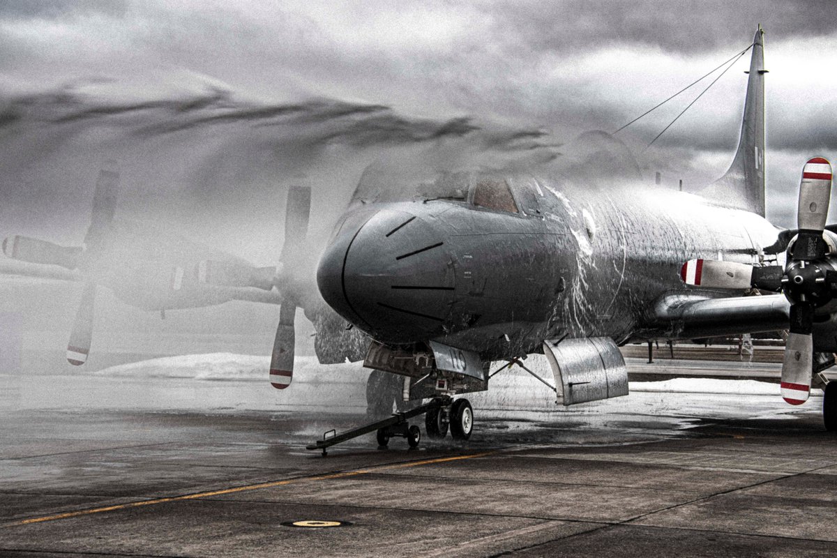 We’re sharing some of our favourite RCAF shots from 2023!
📷Cpl Jessica Fox