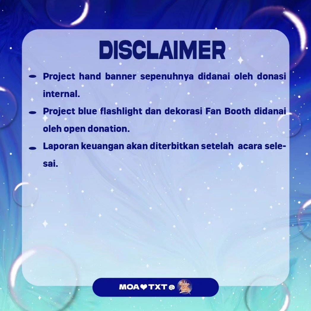 txtmoakrw's tweet photo. Supporting Fanbase on Instagram :

@/hybestory.id
@/moabanten_
@/moamedan_
@/⁠tubatutopia
@/txt.faktaina
@/⁠txt_meme_ina
@/txtbighit_fanbase
@/txtfunding_ina
@/txtupdateina

on Twitter :
@MOA_Bekasi
@SOBATMOANA
@txtmoakrw https://t.co/qsbD4jWbbu