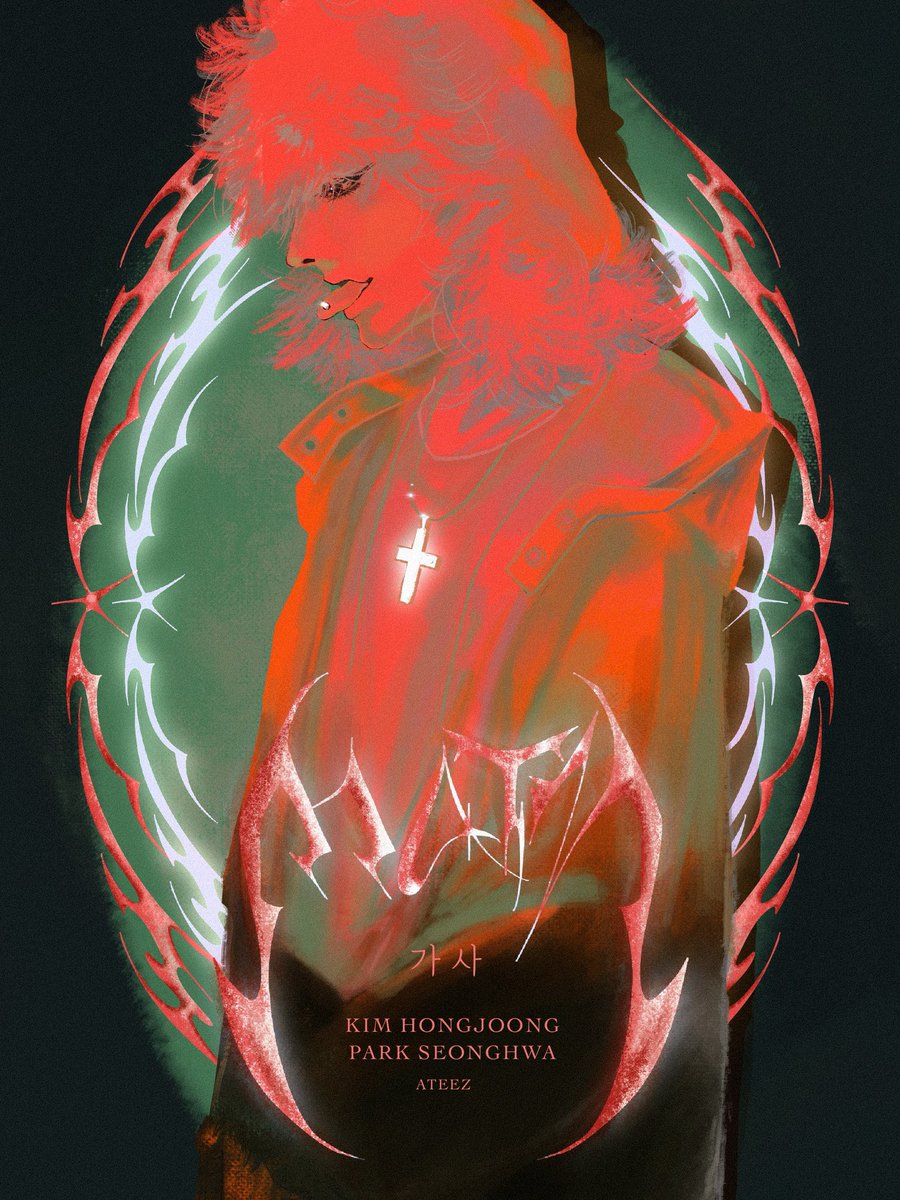 MATZ (홍중)
 　 
#MATZ #World_A #ATEEZ #에이티즈
#HONGJOONG #홍중 #SEONGHWA #성화