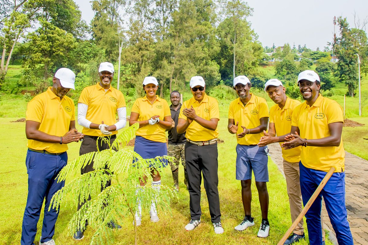 MTN Rwanda tweet media