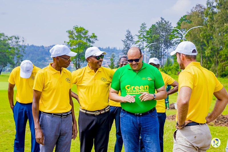 MTN Rwanda tweet media
