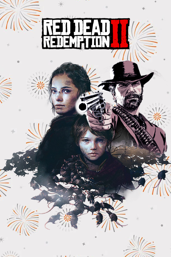Astrancer's tweet photo. @Gameplayscassi Red Dead Medieval Edition Revetation https://t.co/izNiEwM6my