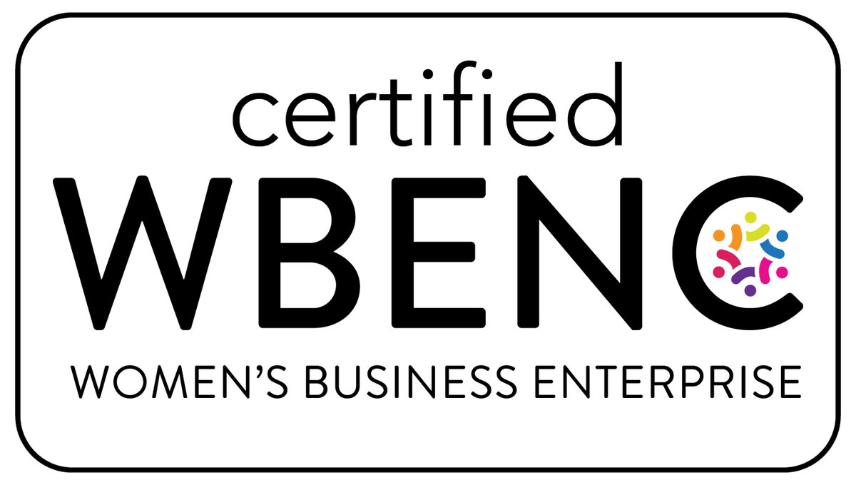 TCG is happy to announce we have been recertified as a Women’s Business Enterprise by the Women’s Business Enterprise Center (WBENC). This women-owned designation is a great way for our clients to meet their organization’s diversity requirements.