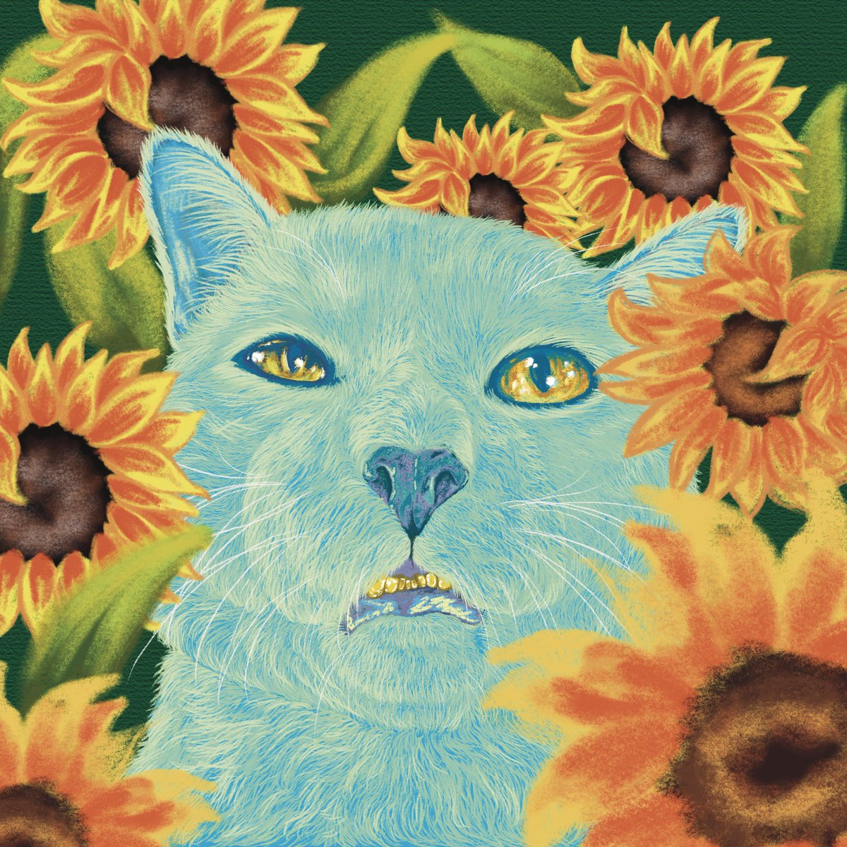 32101Run's tweet image. ชื่อเดียร์ค่ะ ชอบวาดรูปแมว รับวาดรูปสัตว์เลี้ยงด้วยนะคะ
ฝากติดตามแอคเดียร์ด้วยนะคะ