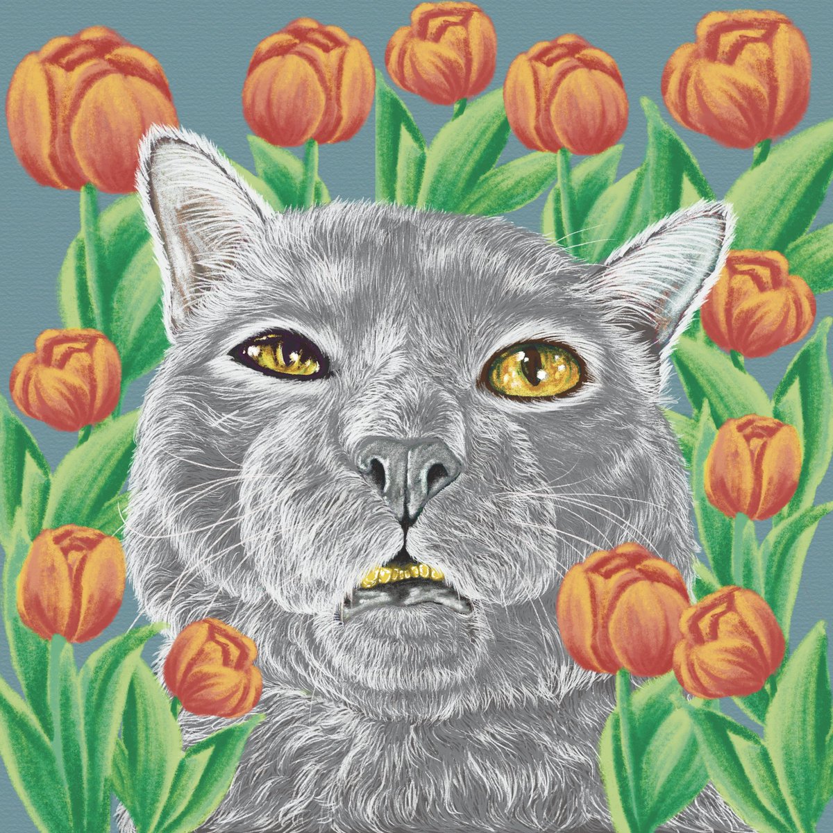 32101Run's tweet image. ชื่อเดียร์ค่ะ ชอบวาดรูปแมว รับวาดรูปสัตว์เลี้ยงด้วยนะคะ
ฝากติดตามแอคเดียร์ด้วยนะคะ