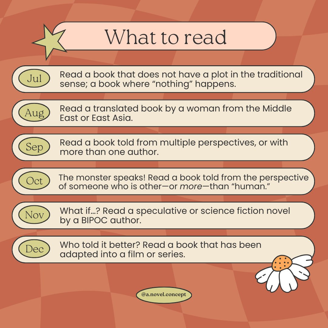 A Novel Concept tweet media