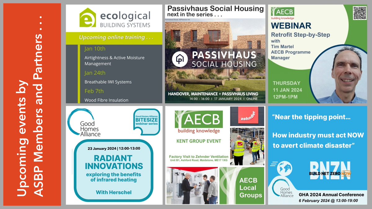 asbp_uk's tweet image. Check out some of the upcoming events by our Members and Partners. asbp.org.uk/partner-member…