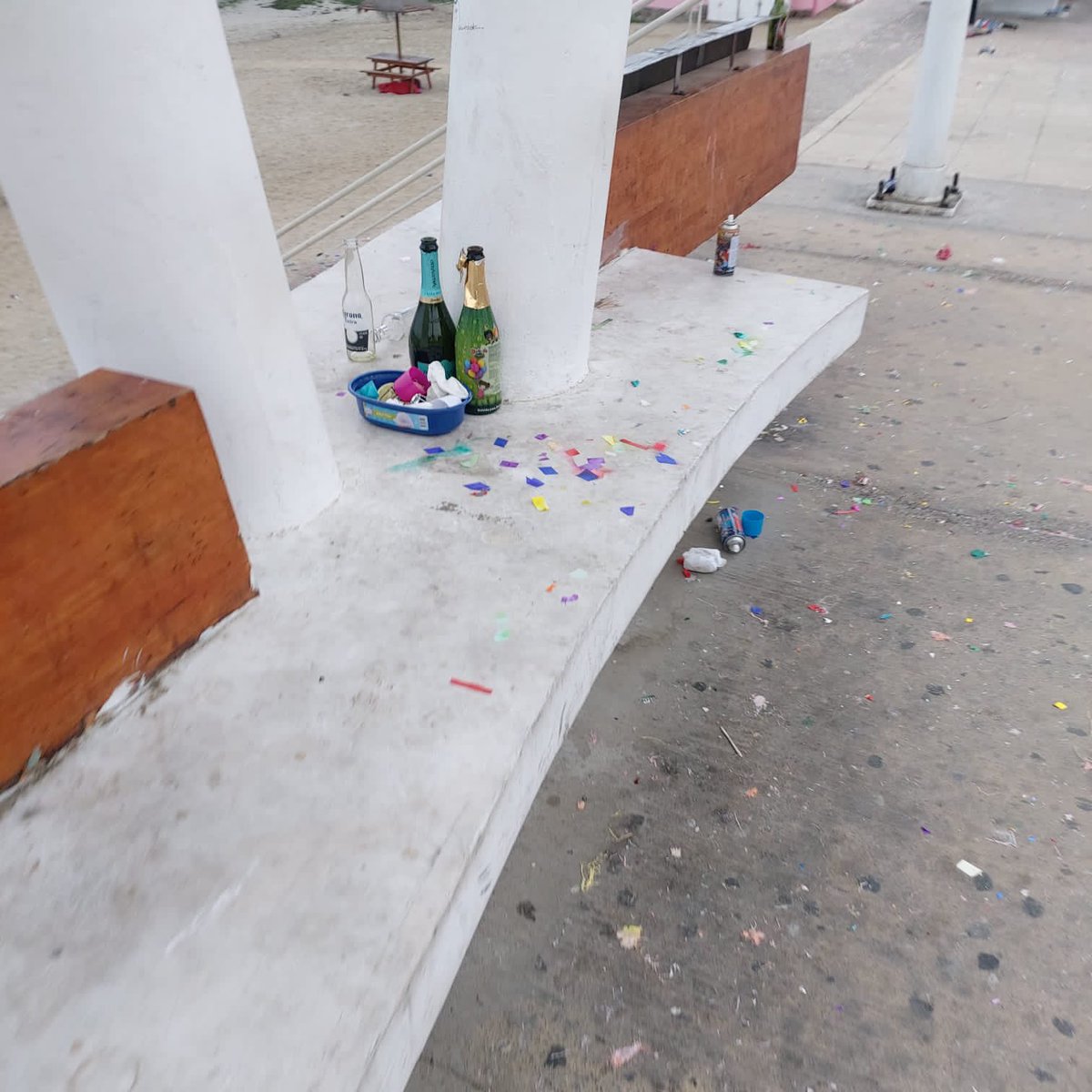 Municipalidad de Caldera tweet media