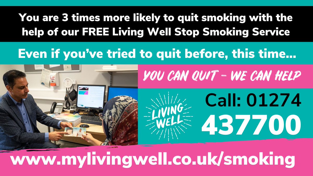 My Living Well tweet media