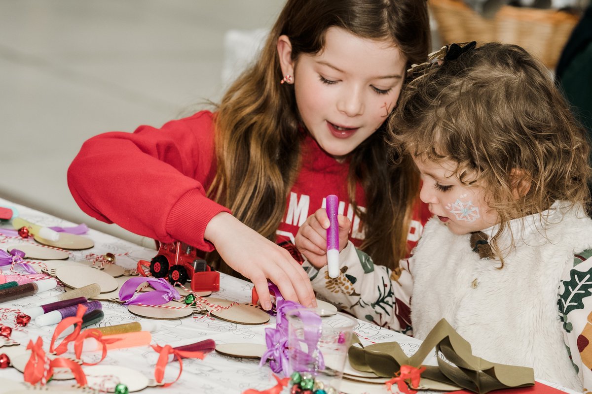 BelfastTrust's tweet photo. We recently held a celebration event with families from Continuity of Midwifery Carer. It gave us a chance to mark the success of the service &amp; the 200th baby being born, as well as have a bit of a festive get together! 🥳

Find out more about the service: https://t.co/EhJ0wl1spO https://t.co/rn5OsdhKwM