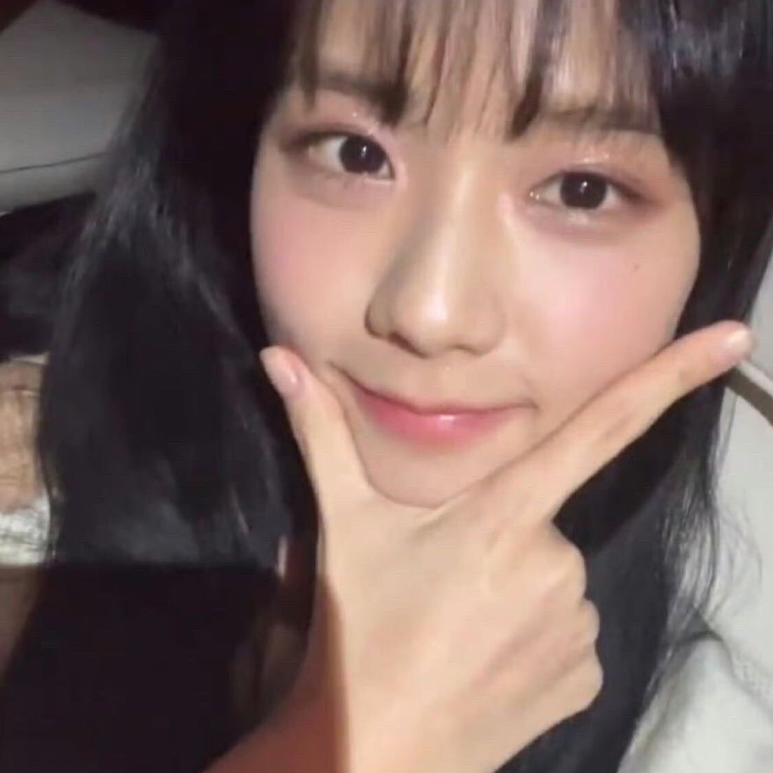 忘带了啊啊啊啊HAPPY JISOO DAY #OurPreciousJISOODay #꽃향기_가득한_지수생일_왔단다