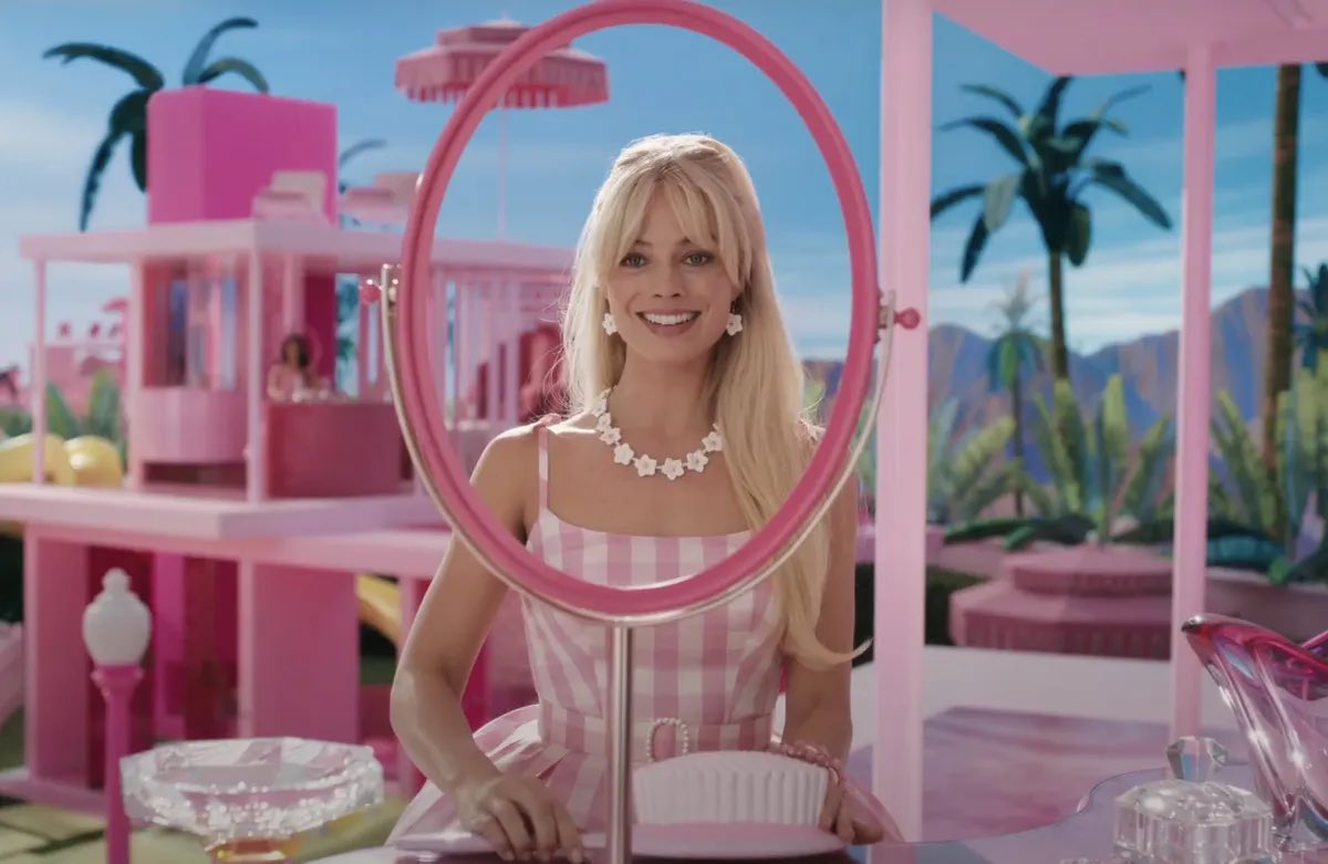 RealTimeRating's tweet photo. #CINE 🇦🇷 | 2023 

#1 #Barbie 3.526.535
#2 #Mario 2.978.496
#3 #Elementos 2.588.122
#4 #ElGatoConBotas 2.466.191
#5 #RapidosYFuriososX 2.311.152
#6 #Avatar 2.153.648
#7 #GuardianesDeLaGalaxia3 1.402.791
#8 #LaSirenita 1.363.437
#9 #LaMonja2 1.275.395
#10 #FiveNightsAtFreeddys 1.176.124

▫️Se vendieron 43.062.279 entradas, 10M más que en 2022.