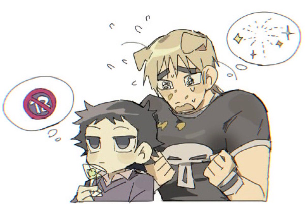 kw9oNoU58's tweet photo. 好〜（好〜）😏😳🥺 #toddallace https://t.co/PtzgpdkqN2