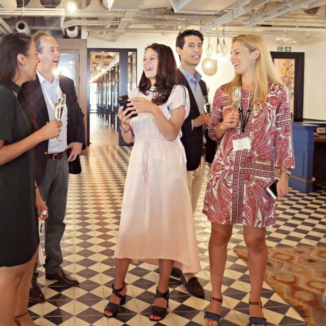 eOffice | B Corp Certified tweet media