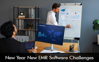 EMRSystems's tweet photo. New Year New EMR Software Challenges
https://t.co/j707H1Bccr
#EMRSystems #SimplifyingSelection #healthcare #digitalhealth #doctors #patient #hospital #health #patientsafety #software #HealthTech2024 #EMRUpgrade #DigitalHealth #HealthIT #EHRTransformation #TechInHealthcare https://t.co/GPNc09xTy8