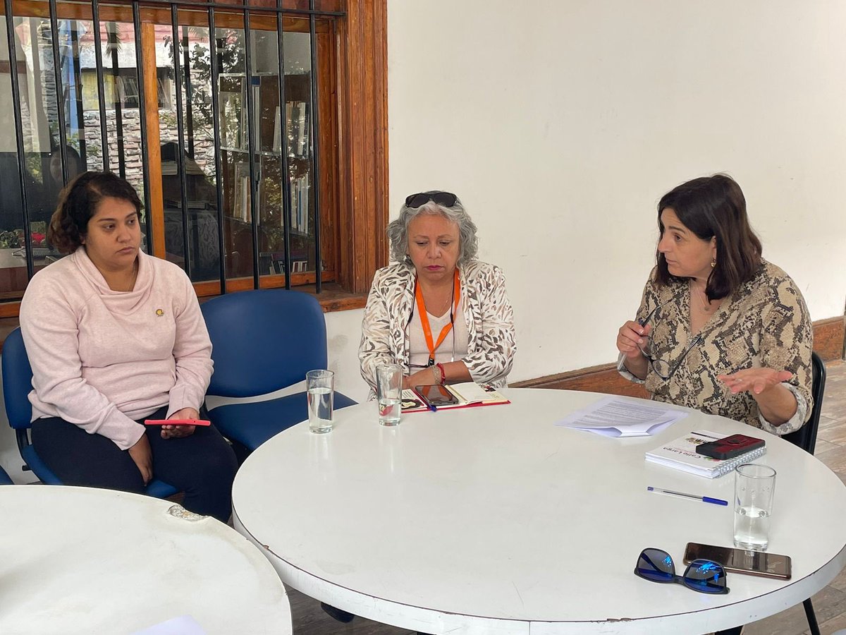 Municipalidad de Caldera tweet media