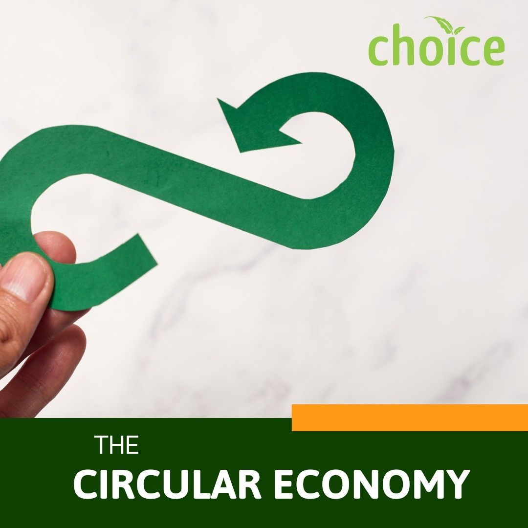 ChoiceTextile's tweet image. At Choice, we are committed to supporting the charity sector in creating a circular economy that benefits both the environment and communities.

As a family-run business with over 20 years of experience, we pride ourselves on our integrity and reliability. 

#circulareconomy