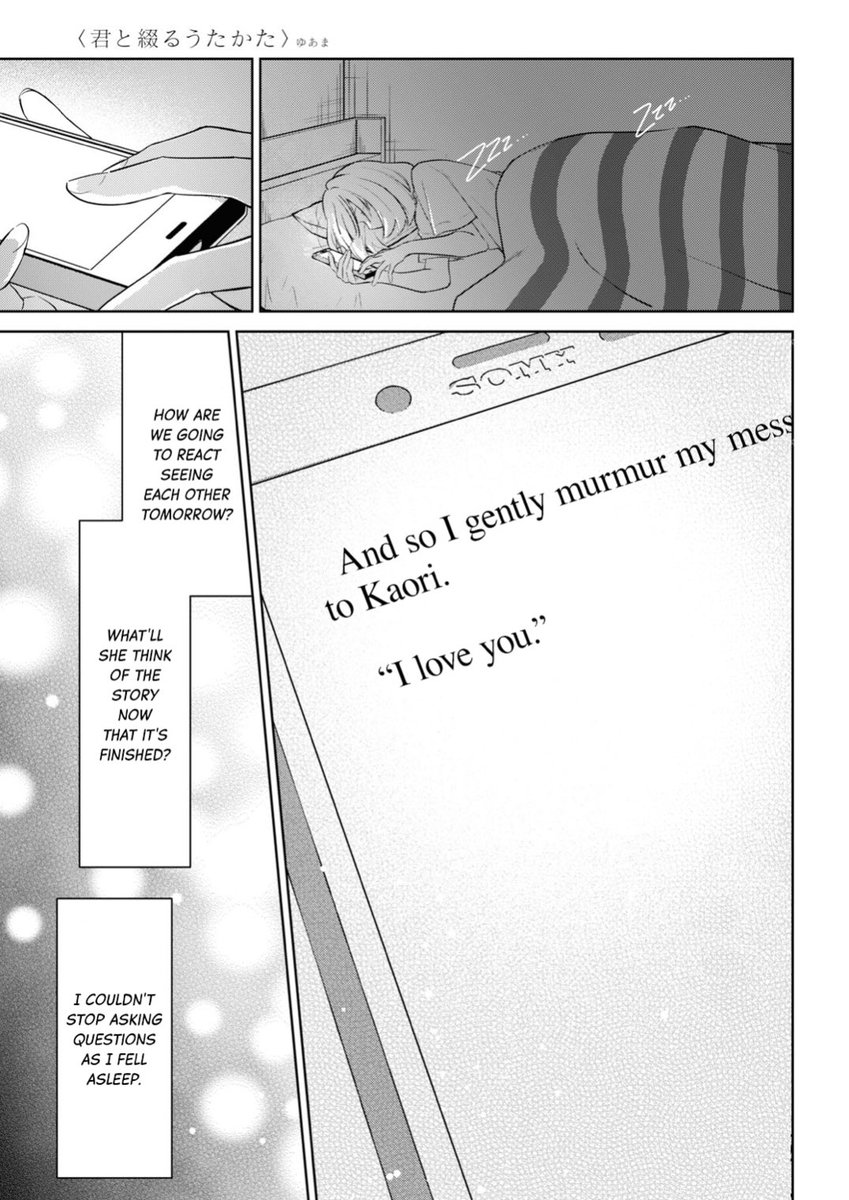 G-Man (Writing Yuri-Mecha 👩❤️💋👩🦾) tweet media