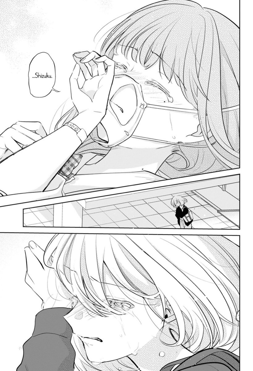 G-Man (Writing Yuri-Mecha 👩❤️💋👩🦾) tweet media