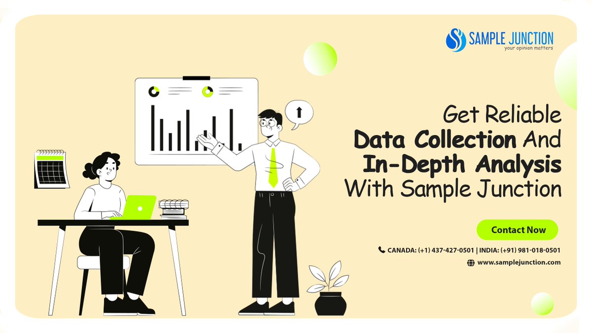 Sample Junction (@SampleJunction) / Posts / X