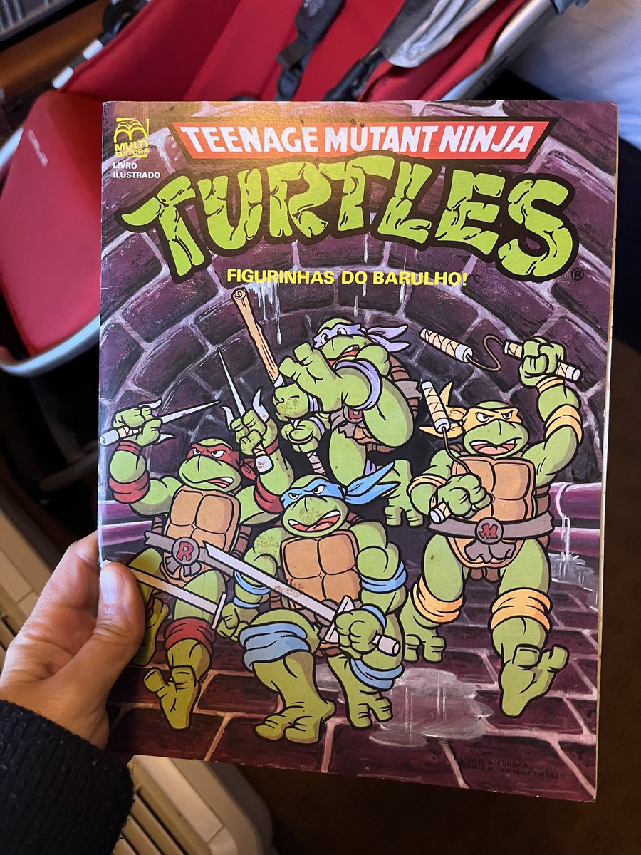 Change MdM tweet media