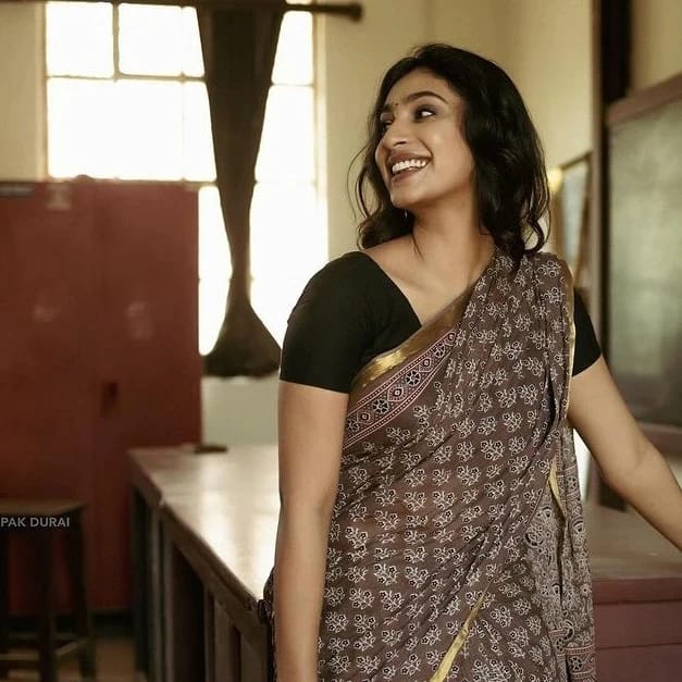 Manjusha_PRO's tweet photo. Latest stills of Actress #Anukreethyvas New photoshoot stills

@anukreethy_vas https://t.co/L8LWTA98lO