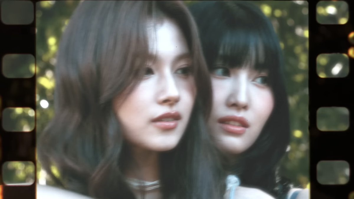 M0HYO's tweet photo. samo being put to work for queerbaiting https://t.co/eb94fquONU