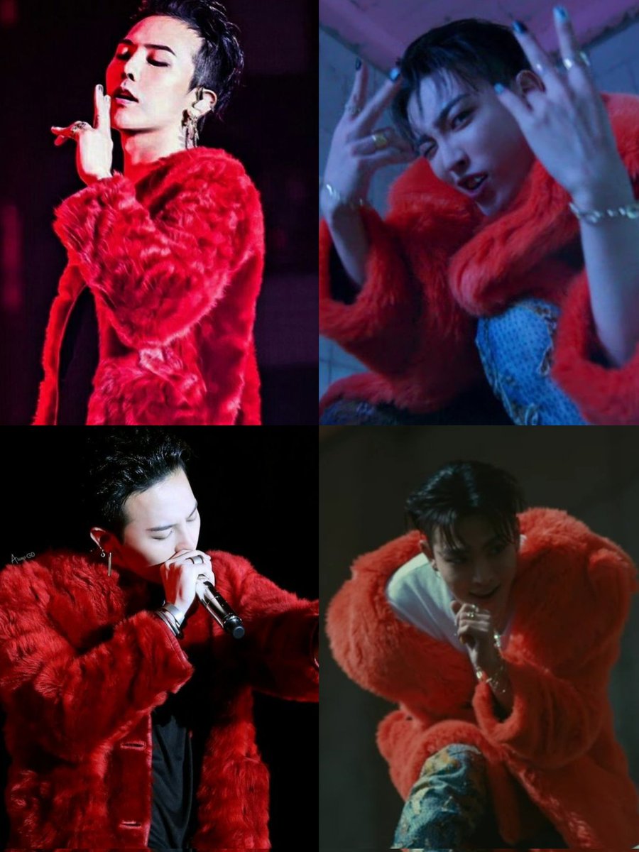 starlightwooyo's tweet photo. E pensar que aqui, o GDRAGON já estava grávido do HongJoong https://t.co/tXOzbV1lEF