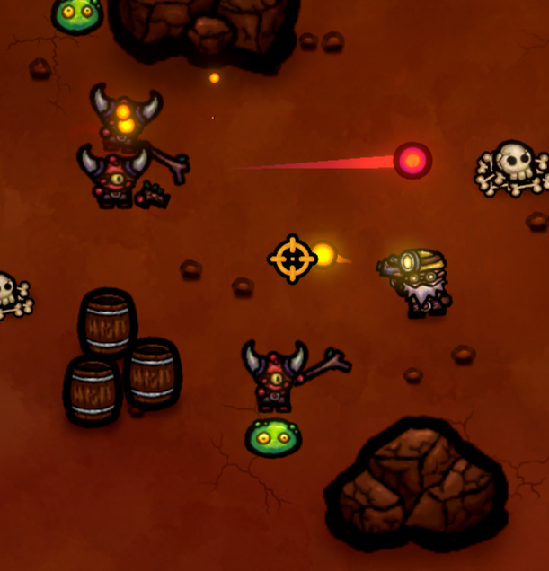 Ryder Studios // Caves of Umbra tweet media