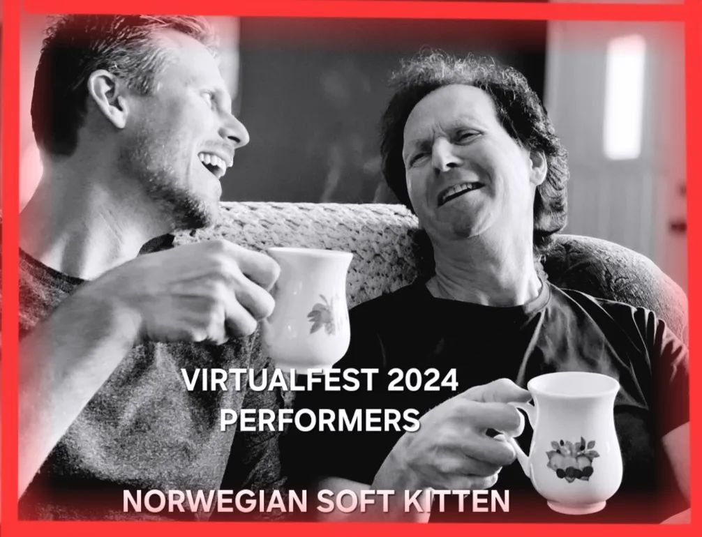 ns_kitten's tweet photo. We are stoked that the righteous @MysteryBoxRadio is having us back for #Virtualfest 2024! We played on the inaugural Virtualfest last year. Keep an eye out for when Virtualfest 2024 becomes available for listening and viewing. Thank you, #MysteryBoxRadio and Josh! https://t.co/uWfM9iNUNQ